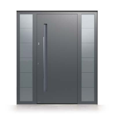 Quantum Haustür Q10 – Elegant