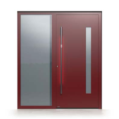 Quantum Haustür Q30 – Modern